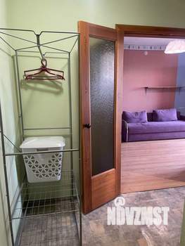 1-к квартира, вторичка, 33м2, 5/10 этаж
