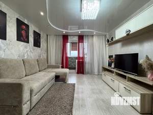 2-к квартира, вторичка, 57м2, 9/10 этаж