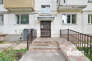1-к квартира, вторичка, 32м2, 8/9 этаж