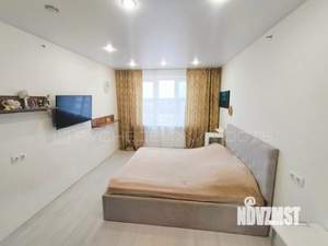 3-к квартира, вторичка, 85м2, 11/18 этаж