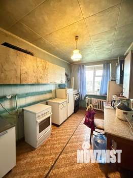 3-к квартира, вторичка, 76м2, 4/4 этаж