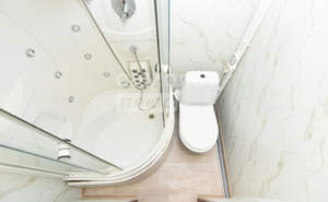 Студия квартира, вторичка, 12м2, 2/5 этаж