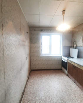 2-к квартира, вторичка, 47м2, 5/5 этаж