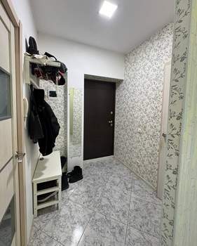 2-к квартира, вторичка, 38м2, 5/17 этаж