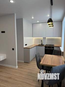 2-к квартира, вторичка, 57м2, 9/9 этаж