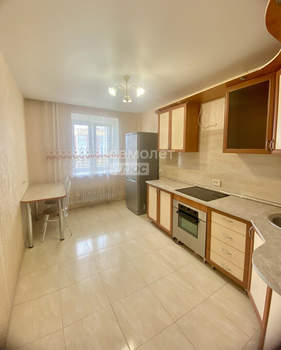 1-к квартира, вторичка, 36м2, 8/16 этаж