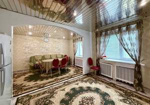 5-к квартира, вторичка, 138м2, 2/6 этаж