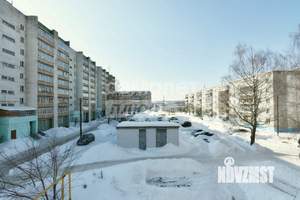 1-к квартира, вторичка, 32м2, 3/9 этаж