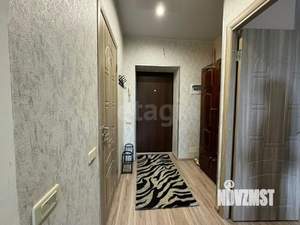 1-к квартира, вторичка, 33м2, 3/3 этаж