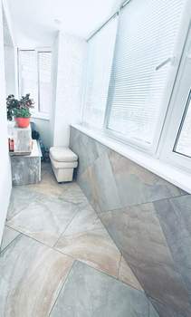 2-к квартира, вторичка, 46м2, 2/15 этаж