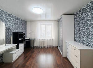 3-к квартира, вторичка, 63м2, 2/6 этаж