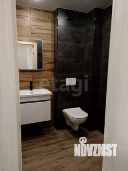 1-к квартира, вторичка, 40м2, 14/14 этаж