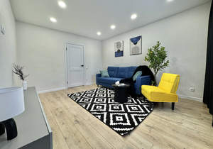 2-к квартира, вторичка, 46м2, 3/9 этаж