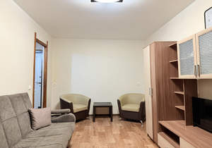 1-к квартира, вторичка, 32м2, 9/15 этаж