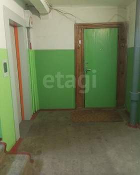 1-к квартира, вторичка, 34м2, 3/9 этаж