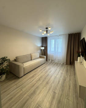 1-к квартира, вторичка, 31м2, 8/9 этаж