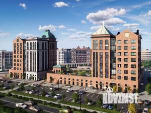 2-к квартира, вторичка, 82м2, 4/8 этаж