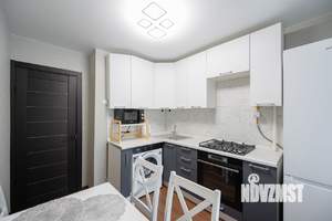 3-к квартира, вторичка, 60м2, 4/9 этаж