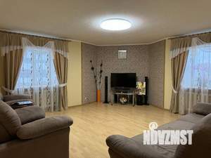 3-к квартира, вторичка, 78м2, 5/11 этаж