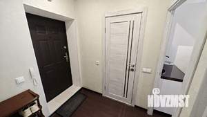 1-к квартира, вторичка, 37м2, 6/11 этаж