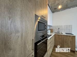 2-к квартира, вторичка, 57м2, 13/17 этаж