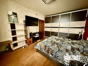 4-к квартира, вторичка, 73м2, 2/5 этаж