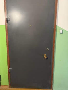 2-к квартира, вторичка, 53м2, 2/5 этаж