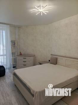 2-к квартира, вторичка, 42м2, 12/18 этаж