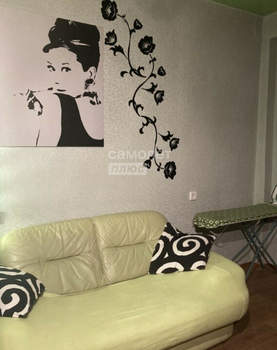 1-к квартира, вторичка, 28м2, 2/10 этаж