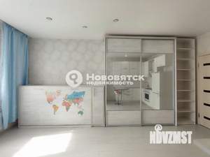 Студия квартира, вторичка, 26м2, 3/3 этаж