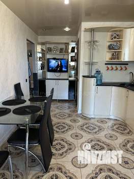 3-к квартира, вторичка, 74м2, 4/15 этаж