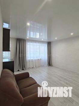 3-к квартира, вторичка, 55м2, 5/5 этаж