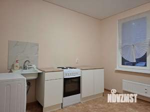 2-к квартира, вторичка, 43м2, 1/14 этаж