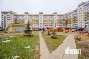 2-к квартира, вторичка, 46м2, 7/9 этаж