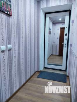 2-к квартира, вторичка, 48м2, 1/5 этаж