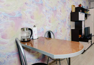 Студия квартира, вторичка, 27м2, 2/18 этаж