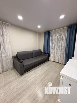 1-к квартира, вторичка, 30м2, 4/5 этаж