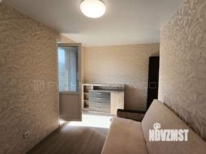 2-к квартира, вторичка, 43м2, 6/17 этаж