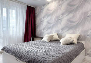 1-к квартира, вторичка, 51м2, 15/17 этаж