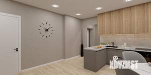 3-к квартира, вторичка, 75м2, 4/9 этаж