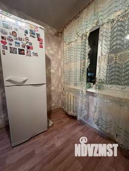 2-к квартира, вторичка, 42м2, 4/5 этаж