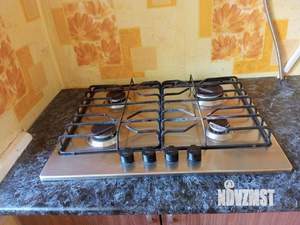 1-к квартира, вторичка, 31м2, 4/5 этаж