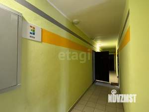 1-к квартира, вторичка, 33м2, 3/3 этаж