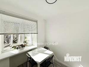 1-к квартира, вторичка, 31м2, 1/5 этаж