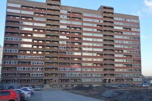 Студия квартира, вторичка, 25м2, 2/14 этаж