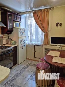 1-к квартира, вторичка, 29м2, 5/5 этаж