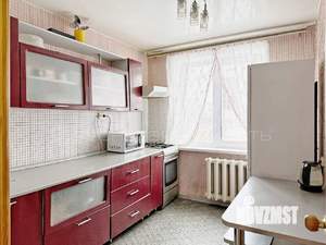 3-к квартира, вторичка, 63м2, 9/9 этаж