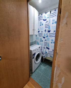 2-к квартира, вторичка, 51м2, 2/5 этаж