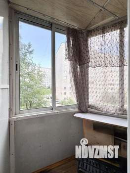 3-к квартира, вторичка, 65м2, 4/10 этаж