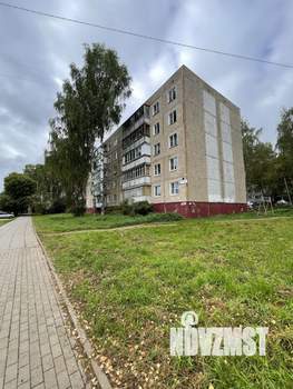 2-к квартира, вторичка, 52м2, 3/5 этаж